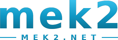 mek2 logo
